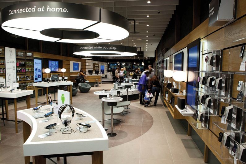 什么樣的展示架是優(yōu)質(zhì)的展示架?一款優(yōu)質(zhì)的展示架有具體的標(biāo)準(zhǔn)嗎？