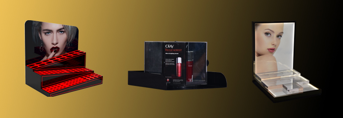 亞克力展示架是怎么制造出來的？具體的制作過程是啥？